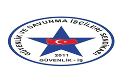 Güvenlik ve Savunma İşçileri Sendikası
